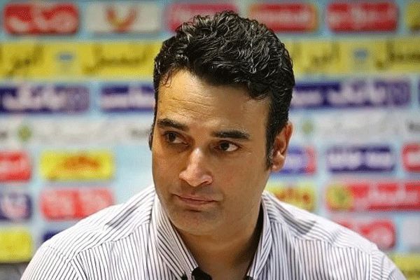 نظرمحمدی: دست برانکو برای حریفان رو شده است/سپیدرود در لیگ برتر می ماند