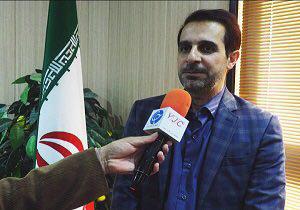 فعالیت بخش های مختلف صدا و سیمای یزد در کشور در زمره برترین ها