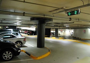 وجود پارکینگ&zwnj; در منازل موجب گسست&zwnj; اجتماعی شده است