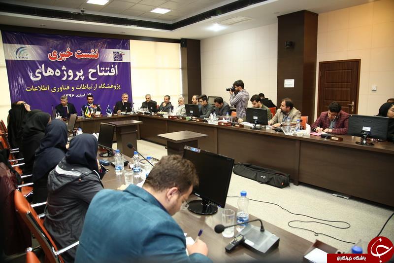 آذری جهرمی: پژوهش لازمه سیاستگذاری، هدفگذاری و برنامه ریزی است