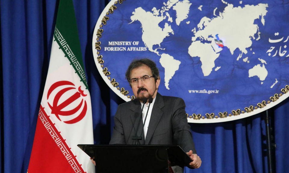 ظریف و جان کری در مونیخ در چهارچوب تامین منافع ملی دیدار کردند
