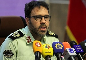 کشف بیش از ۱۸ میلیون عدد ماده محترقه در کشور طی بهمن ماه/ افزایش کشفیات مواد محترقه