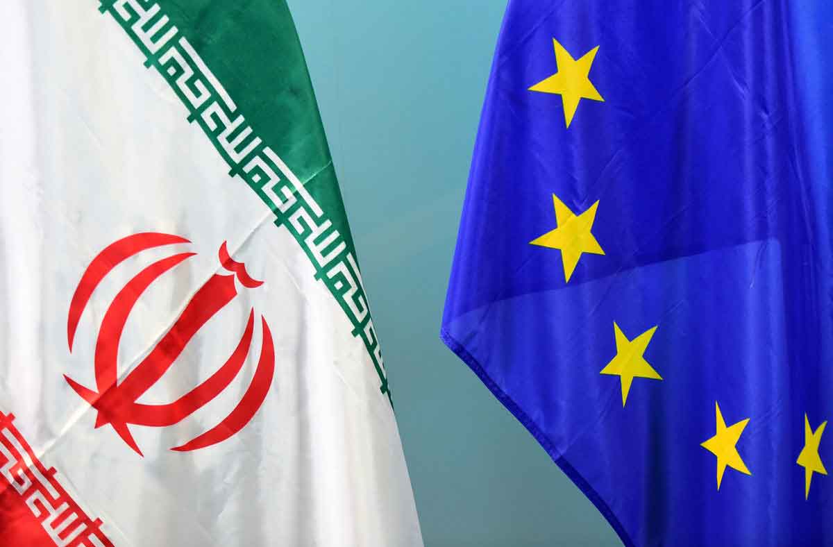 گفت&zwnj;وگو همان مذاکره است