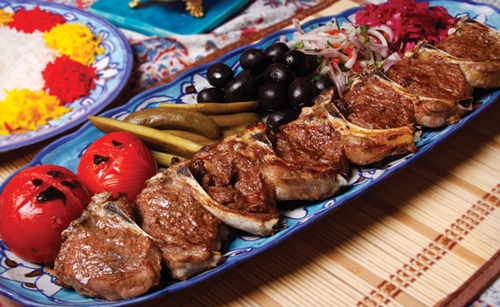 با گوشت چه بخوریم چه نخوریم؟