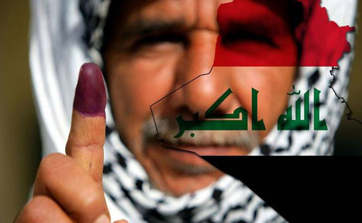 چرا شیعیان عراق قبل از انتخابات ائتلاف نکردند؟