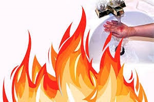 یک عمر معلولیت در پس یک فکر نابخردانه