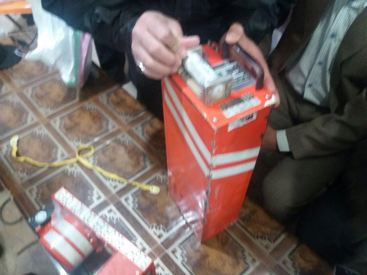 آغاز عملیات جست و جوی اجساد در پانزدهمین روز ازسانحه هوایی تهران _یاسوج/ جعبه سیاه هواپیما تحویل مراجع قضایی شد آغاز عملیات جست و جوی اجساد در پانزدهمین روز ازسانحه هوایی تهران _یاسوج/ جعبه سیاه هواپیما تحویل مراجع قضایی شد