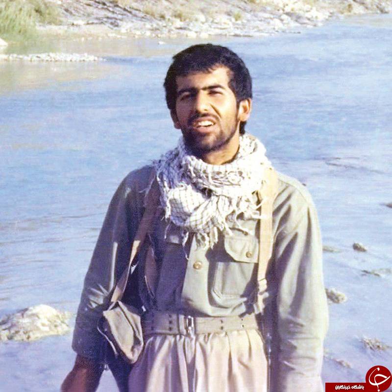 شهیدی که نفر اول کنکور پزشکی شد! + تصاویر