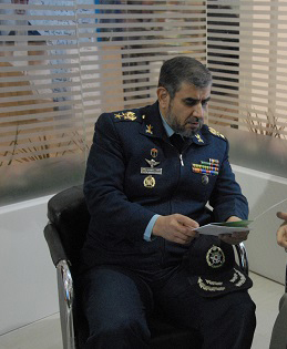 خدمت سربازی یکی از مهم ترین دغدغه های فرمانده معظم کل قوا است