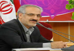 اختصاص 35 هکتار زمین به کارخانه لاستیک سازی خان احمد باشت