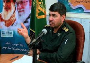 مطالبه&zwnj;گری از مسئولین یکی از رسالت&zwnj;های اصلی مجمع بسیج