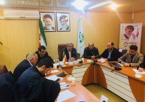 ۳۸ گونه جانوری از آذربایجان غربی در معرض خطر قرار دارند