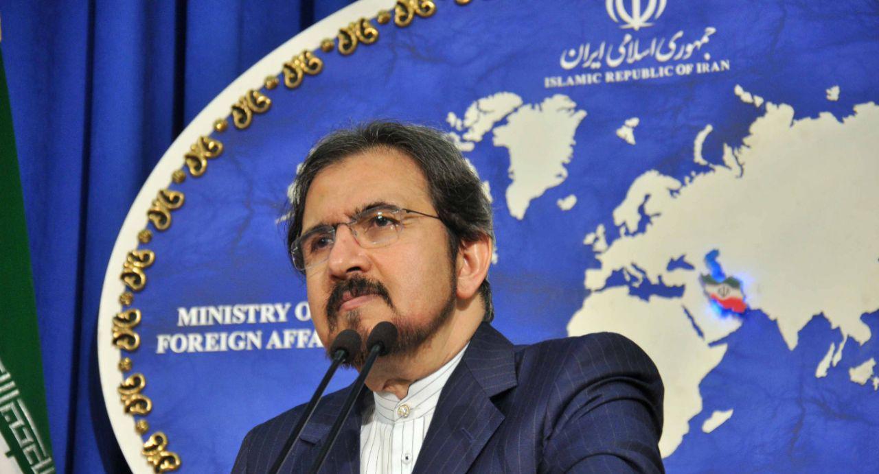 وزیر امور خارجه فرانسه امشب وارد تهران می‌شود