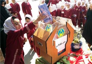 برگزاری نشست ستاد برنامه ریزی جشن نیکوکاری در بهبهان