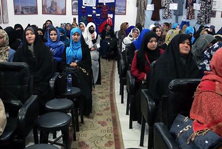 فراغت 40 هزار نفر از برنامه سوادآموزی در &laquo;بلخ&raquo;