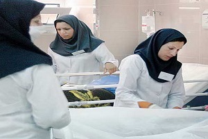 ضرورت انتقال خدمات پرستاری از بیمارستان‌ها به جامعه