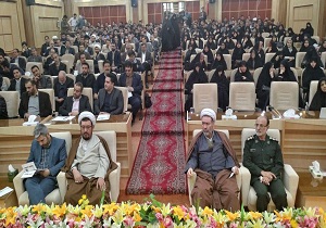 برگزاری انتخابات مجمع بسیج شهرستان قزوین