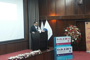 تامین اجتماعی نشاط طرح تحول سلامت را گرفته است/ مسئولان فقط میخواهند مجموعه خود را اداره کنند/ 2 سال است که تدبیری در تامین اجتماعی ندیده‌ایم