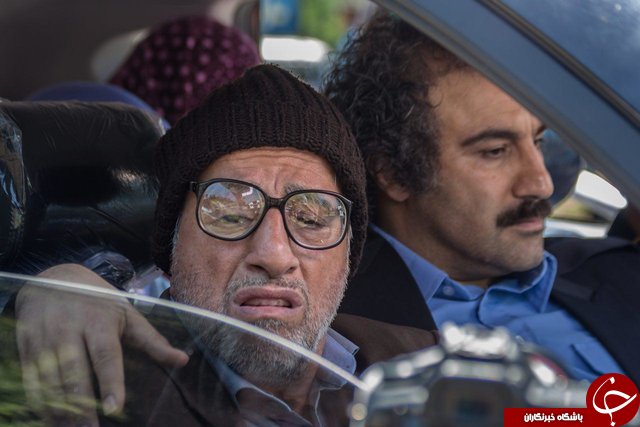 تصاویر جالب از سریال نوروزی &laquo;پایتخت 5&raquo;