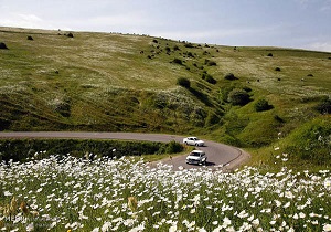 معرفی جاذبه های گردشگری اردبیل /اردبیل پاره ای از بهشت در شمال غرب ایران
