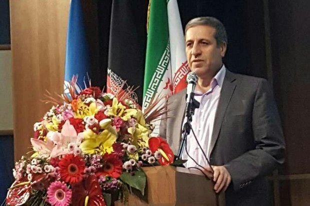 تحصیل دانشجویان افغانستانی در دانشگاه علوم پزشکی و دانشگاه خلیج فارس بوشهر