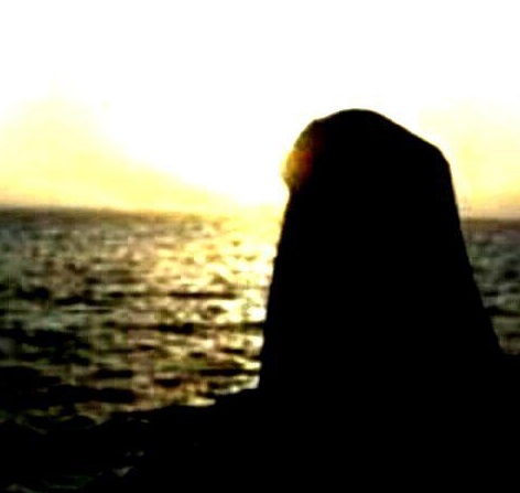 دختر شهیدی که سر مزار پدرش نمی&zwnj;رفت + فیلم