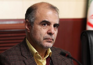 تردد روزانه 650 خودرو در شهر تهران