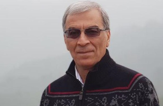مهدی رحیمیان رییس انجمن مدرسان سینمای ایران شد
