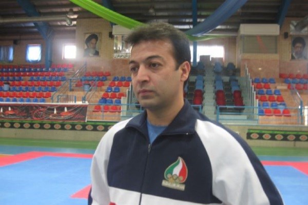عسگری: هدفمان حفظ تکواندوکاران دارای رنکینگ جهانی است/ از افراد جوان در تیم ملی استفاده می&zwnj;کنیم