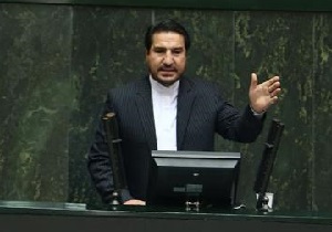 عینی///وفاق ملی در دستور کار جریان&zwnj;های سیاسی قرار گیرد