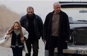 پایان فیلمبرداری فیلم سینمایی "روسی" در لاهیجان