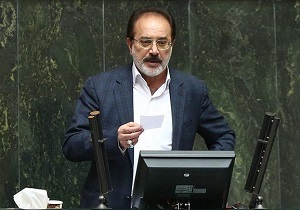 هرگونه مانع&zwnj;تراشی برای استفاده از آب&zwnj;های خلیج&zwnj;فارس و دریای خزر خودتحریمی است