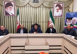 فرهنگ سازی در زمینه ی حفظ منابع طبیعی باید در اولویت مسئولان باشد