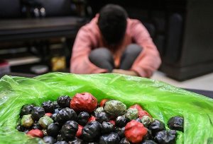 برخورد دستگاه قضایی با بر هم زنندگان نظم عمومی