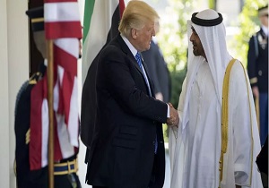 رابرت مولر اینبار امارات را به نفوذ بر ترامپ و انتخابات آمریکا محکوم کرد