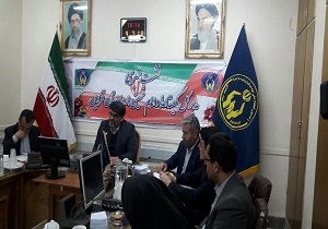 زنگ نیکوکاری در استان قزوین نواخته می‌شود
