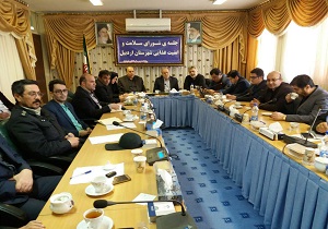 آغاز فعالیت اکیپ های بازرسی مواد غذایی در اردبیل