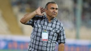 رد استعفای دست نشان