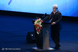 نشست خبری جشنواره نوروزی برج میلاد