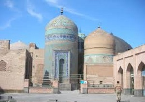 مجموعه شیخ صفی‌الدین اردبیلی مهم‌ترین قطب گردشگری استان اردبیل است