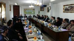 ابقای دوباره رئیس هیات موتورسواری و اتومبیلرانی گیلان