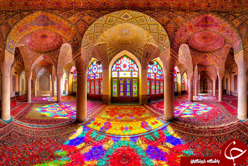 زیبایی بینظیر و منحصر به فرد ایران به روایت تصویر////دپوی نوروز زیبایی بینظیر و منحصر به فرد ایران به روایت تصویر////دپوی نوروز