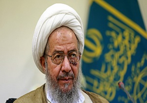 برگزاری همایش تجلیل از بازنشستگان حوزه علمیه کشور
