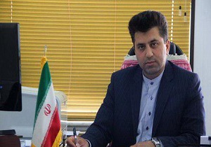 حضور روستائیان استان یزد در سومين نمايشگاه توانمنديهای روستائيان كشور