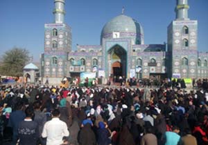 آموزش  خادمان و مدیران قرآنی فرهنگی بقاع متبرکه در هرمزگان
