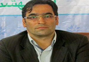 محمد حسین پور شهردار نهاوند شد