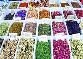 گیاهان دارویی خراسان رضوی به ۵۰ کشور دنیا صادر می شود