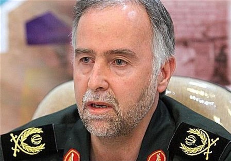 مدیرعامل بنیاد تعاون سپاه: به نهادهای تسهیل&zwnj;گر در زمینه تولید محصولات استراتژیک نیاز داریم