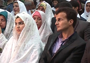 ازدواج دانشجویی؛ سرآغاز یک واحد مشترک + فیلم