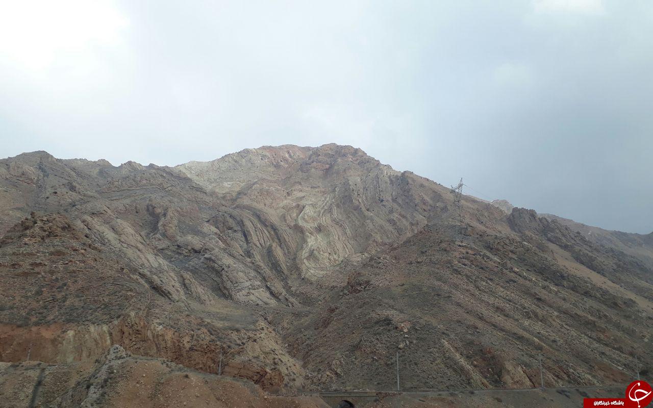 طبیعت زیبا و بهاری مرند در قاب دوربین + تصاویر